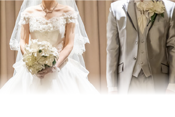 結婚を誓います結婚意思の“誓約”