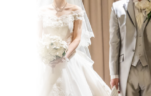 結婚を誓います結婚意思の“誓約”