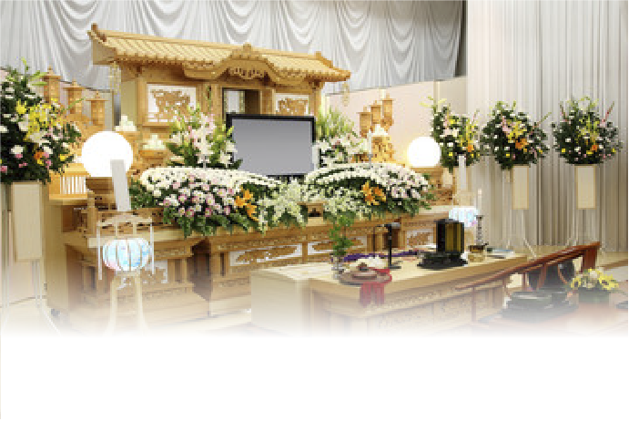 遺体の処置“物理的”役割