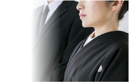 悲嘆の措置“心理的”役割